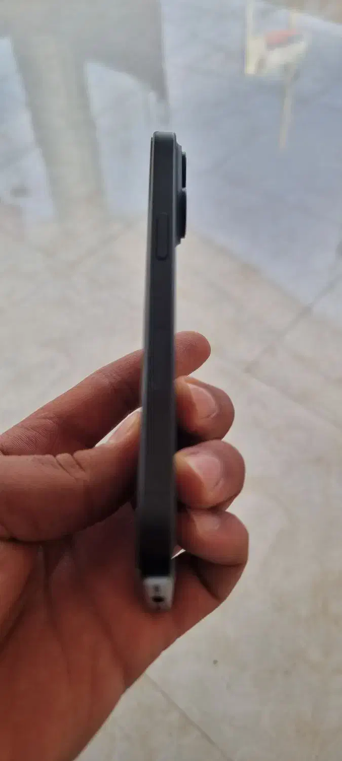 ایفون اپل 16 128 گیگ ۱۶ماه گارانتی ۱۶بار شارژ شده|موبایل|خمینیشهر, |دیوار