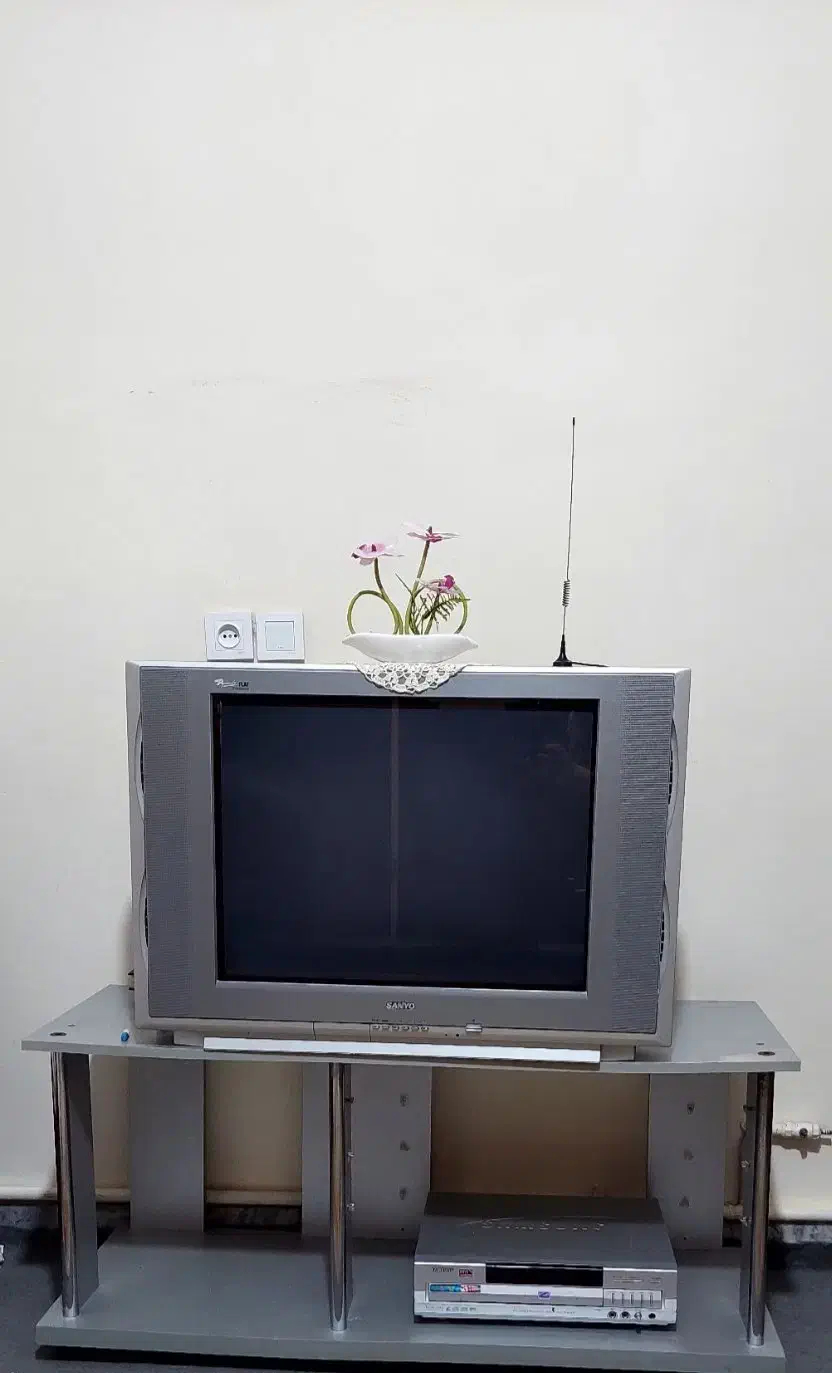 تلوزیون سامسونگ|تلویزیون و پروژکتور|قدس, شهرقدس|دیوار