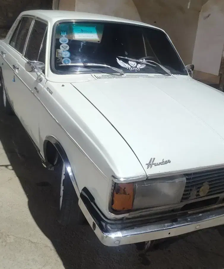 ماشین پیکان ،|خودرو سواری و وانت|اردکان, |دیوار