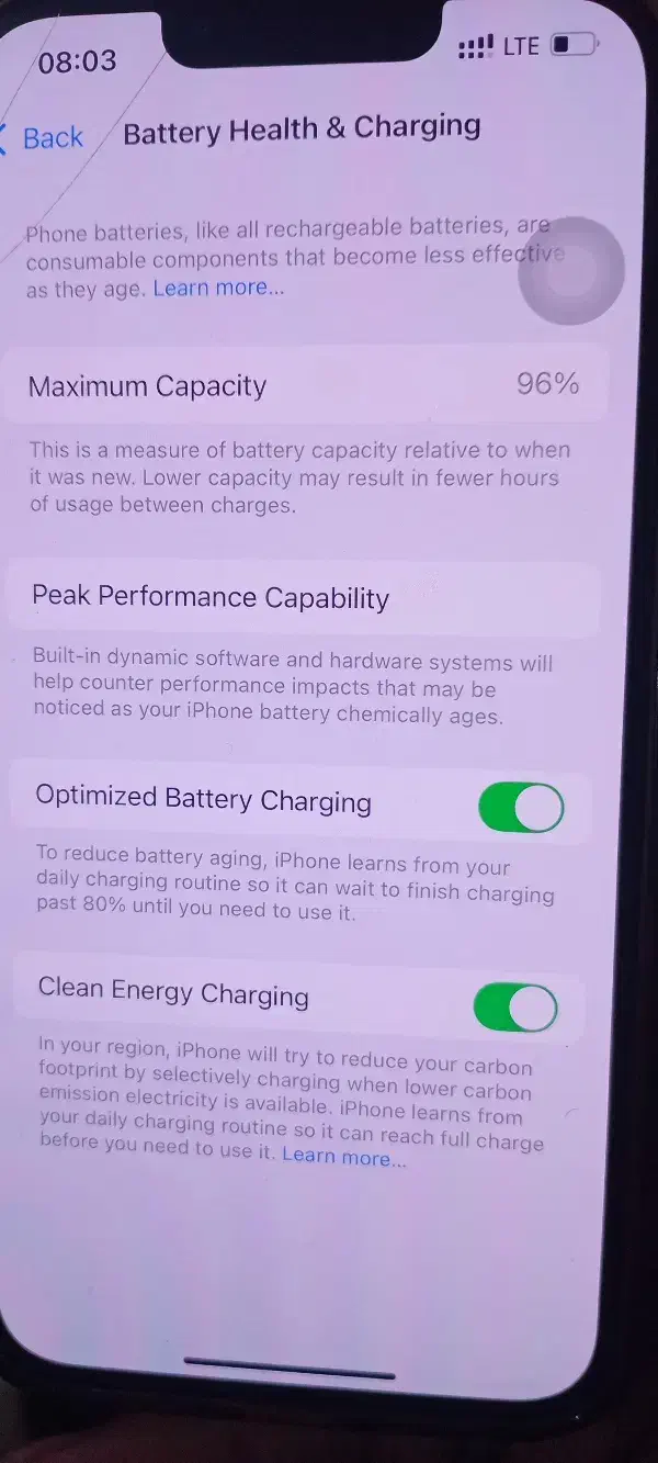 آیفون ۱۳نرمال|موبایل|مشهد, ایثارگران|دیوار