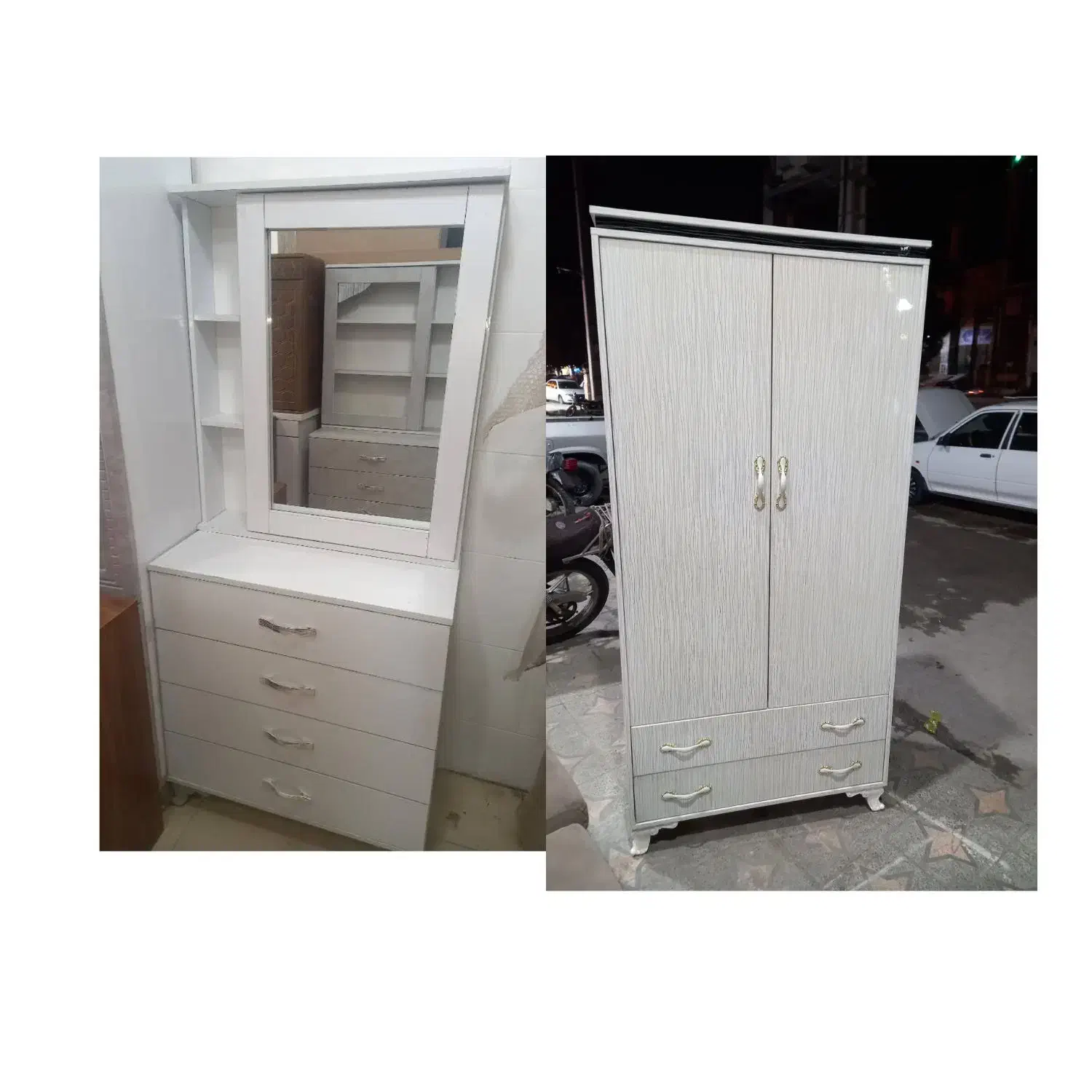 (امانت فروشی جنوب)|جاکفشی، کمد، دراور|بندرعباس, |دیوار