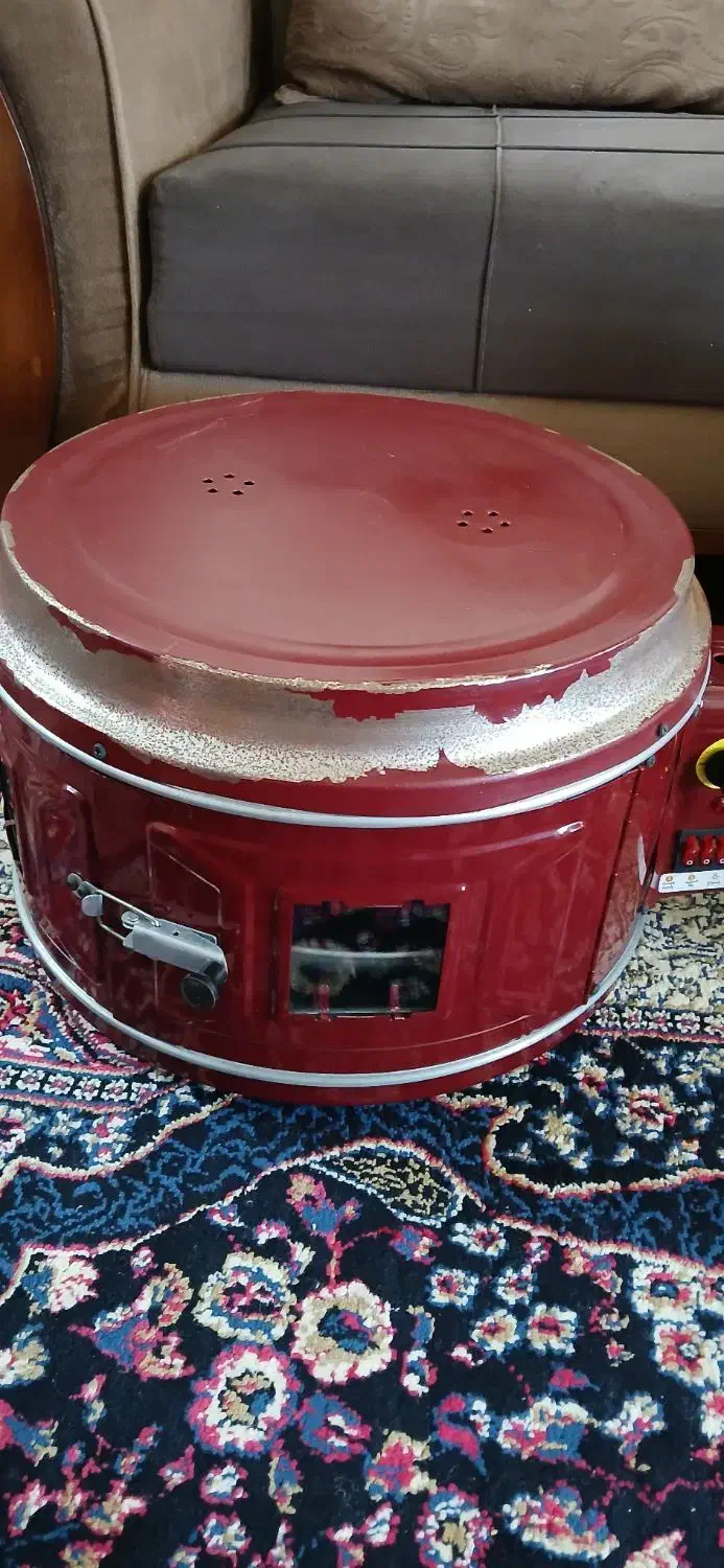 تنور برقی نونو|اجاق گاز و لوازم برقی پختوپز|بومهن, |دیوار