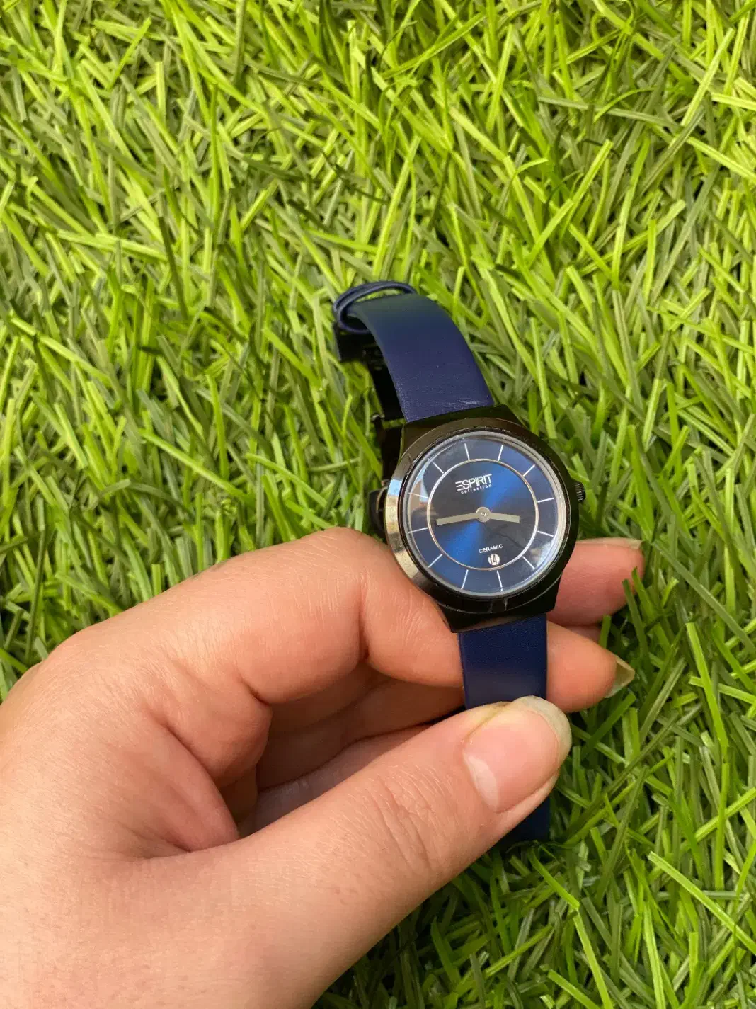 ساعت زنانه  اسپریت|ساعت|آستانه اشرفیه, |دیوار