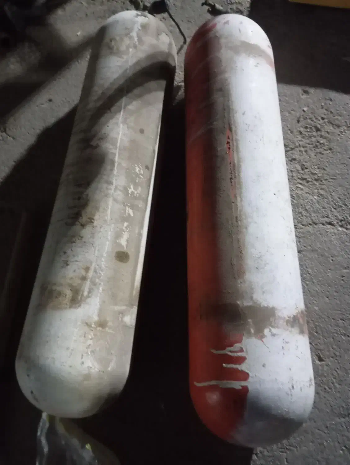 کپسول سی ان جی|قطعات یدکی و لوازم جانبی|بهبهان, |دیوار