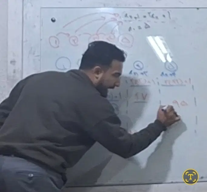 معلم خصوصی ریاضی آنلاین / دبیر رسمی آموزش و پرورش|خدمات آموزشی|تهران, دردشت|دیوار
