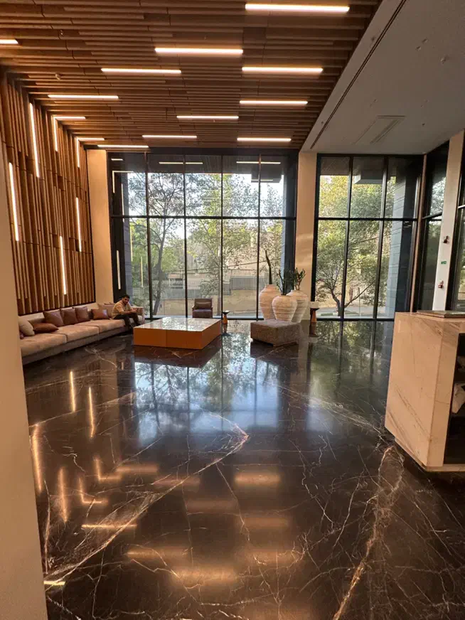 فرمانیه برج باغ ۲۳۰ متر سوپر لوکس|اجارهٔ آپارتمان|تهران, دزاشیب|دیوار