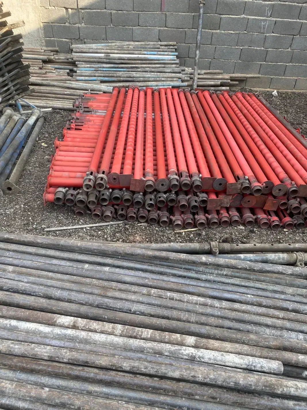 فروش و اجاره جک و قالب و سه لایه ساختمانی|مصالح و تجهیزات ساختمان|تهران, یافت‌آباد|دیوار