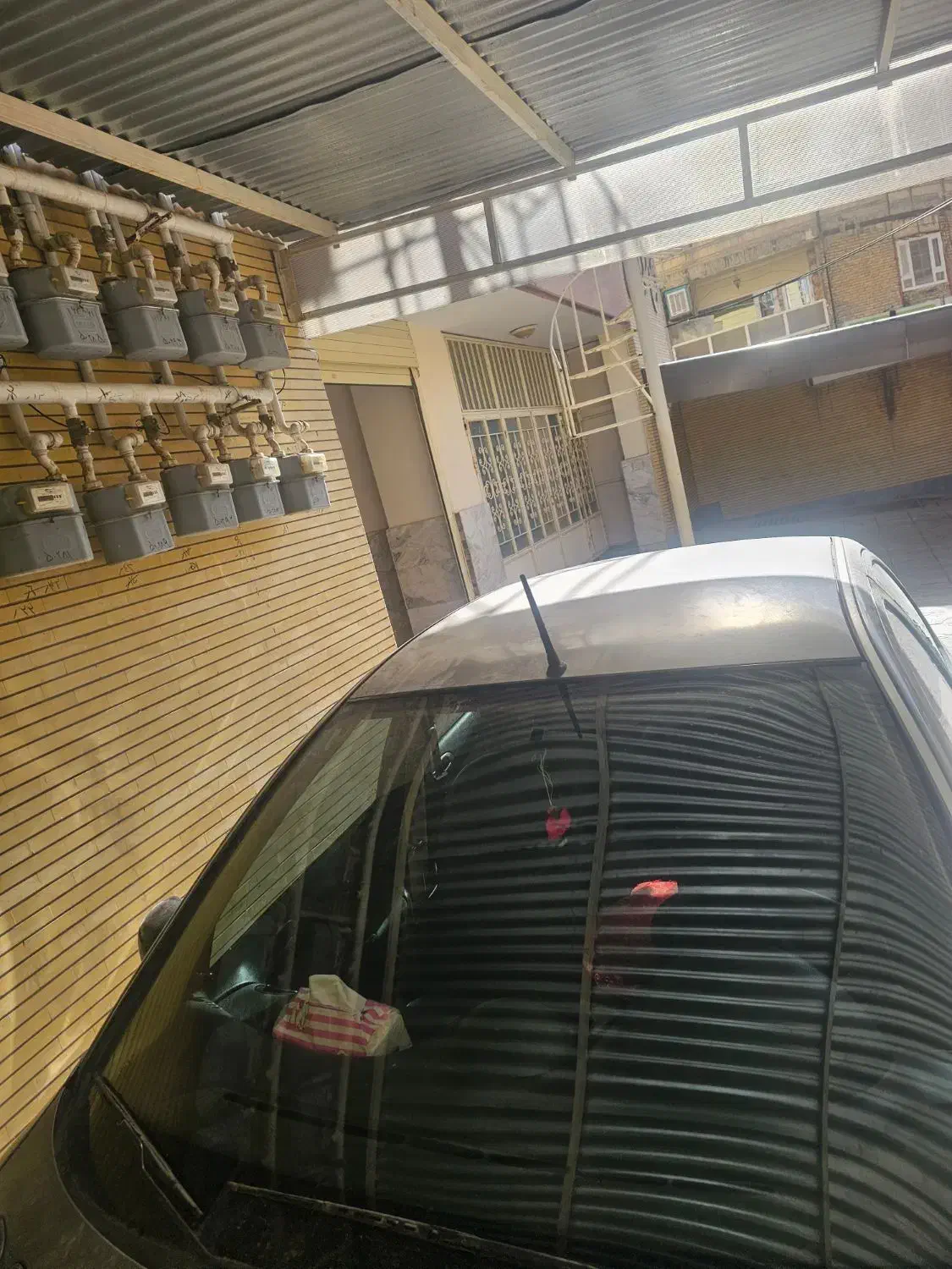 فروش ۲۰۶ تیپ ۲|خودرو سواری و وانت|شهرکرد, |دیوار