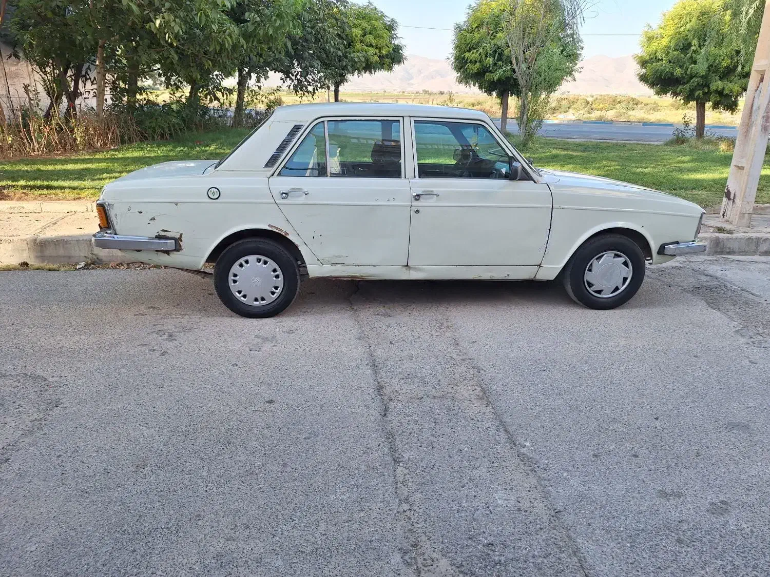 فروش فوری|خودرو سواری و وانت|دورود, |دیوار