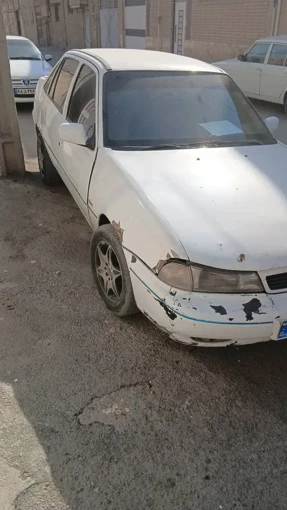 خودرو|خودرو سواری و وانت|فولادشهر, سایت صنعتی کاوه|دیوار