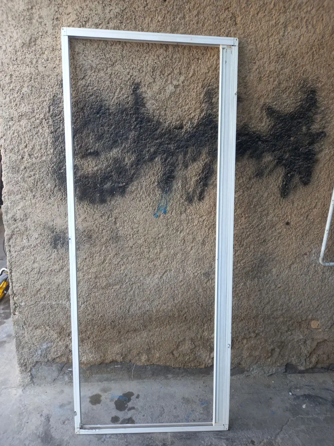 درب پشه گیر|مصالح و تجهیزات ساختمان|چمران, |دیوار