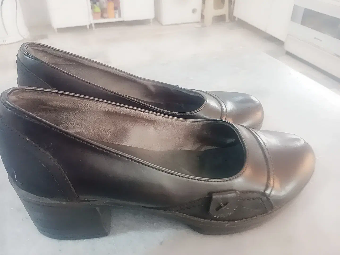 کفش زنانه|کیف، کفش، کمربند|قزوین, |دیوار