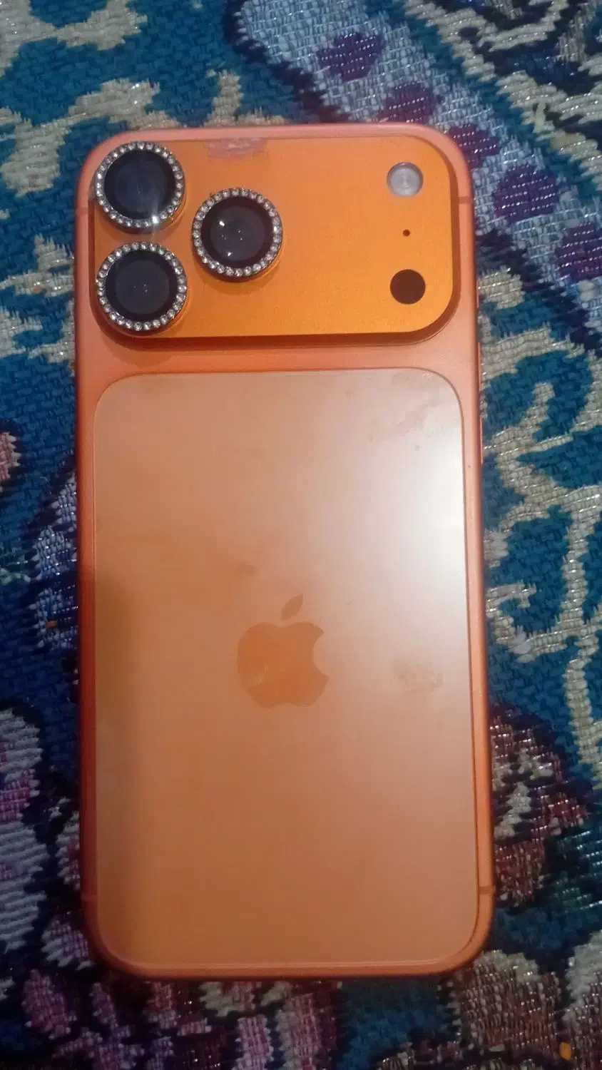 ایفون 17|موبایل|زاهدان, |دیوار