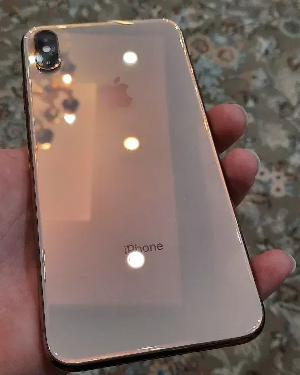 آیفون xs max 512 gig|موبایل|سقز, |دیوار