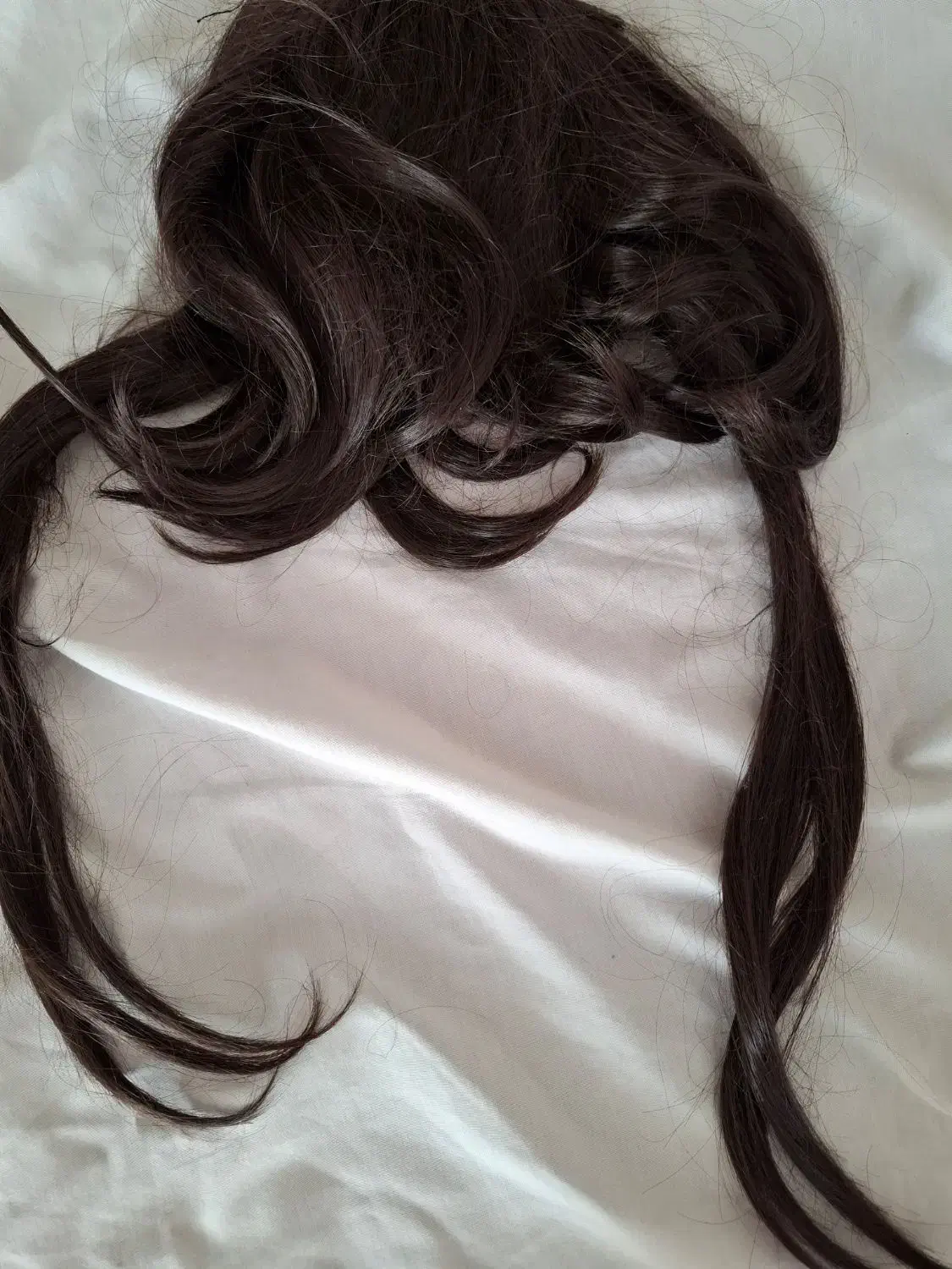 کلاه گیس جلوی سر|آرایشی، بهداشتی، درمانی|نجفآباد, پادگان|دیوار