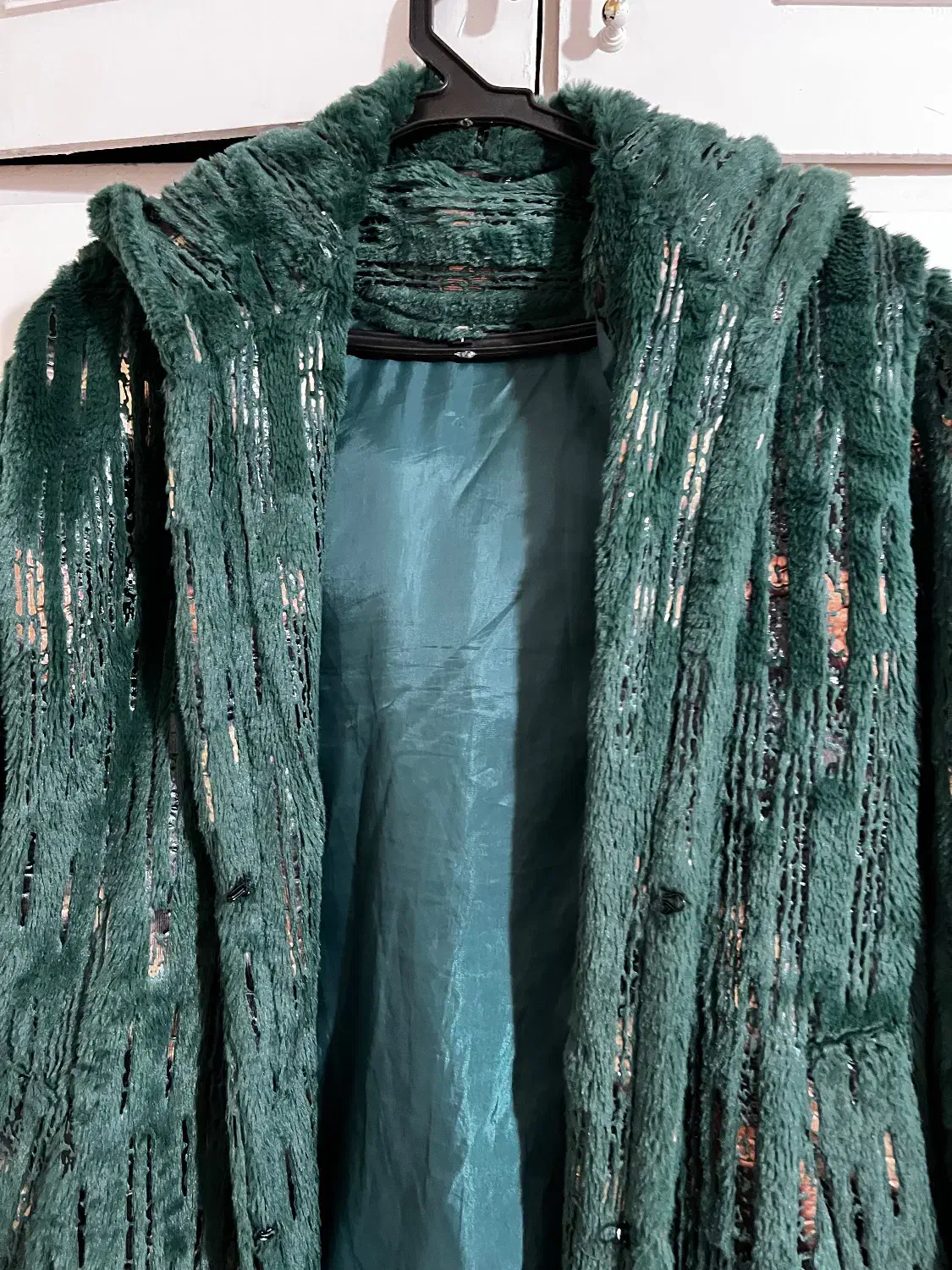 پالتو|لباس|چهاردانگه (تهران), |دیوار