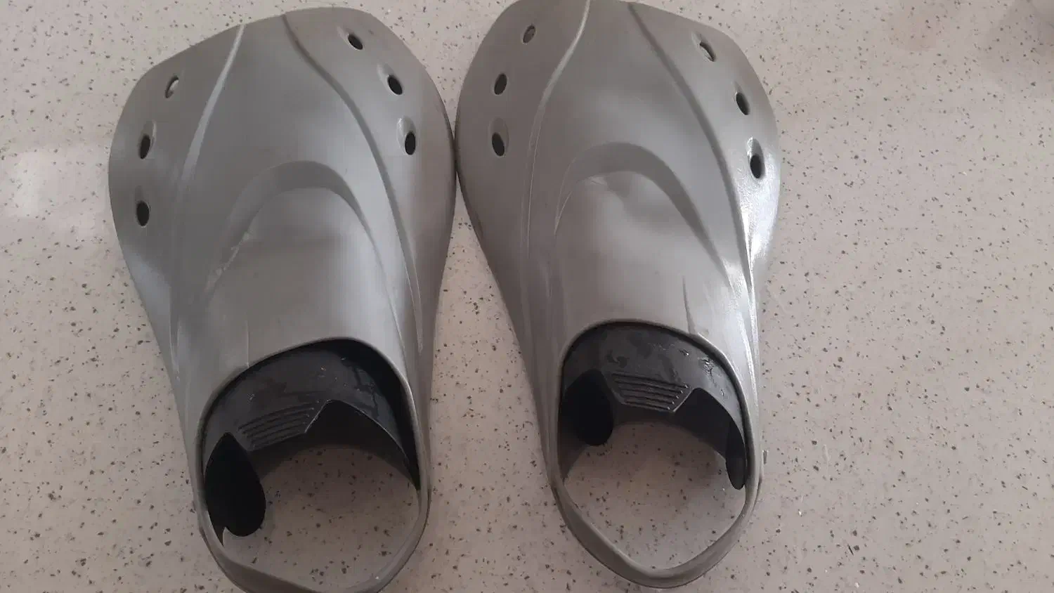 فین شناوآموزش شنا|غواصی و ورزش‌های آبی|کرمانشاه, |دیوار