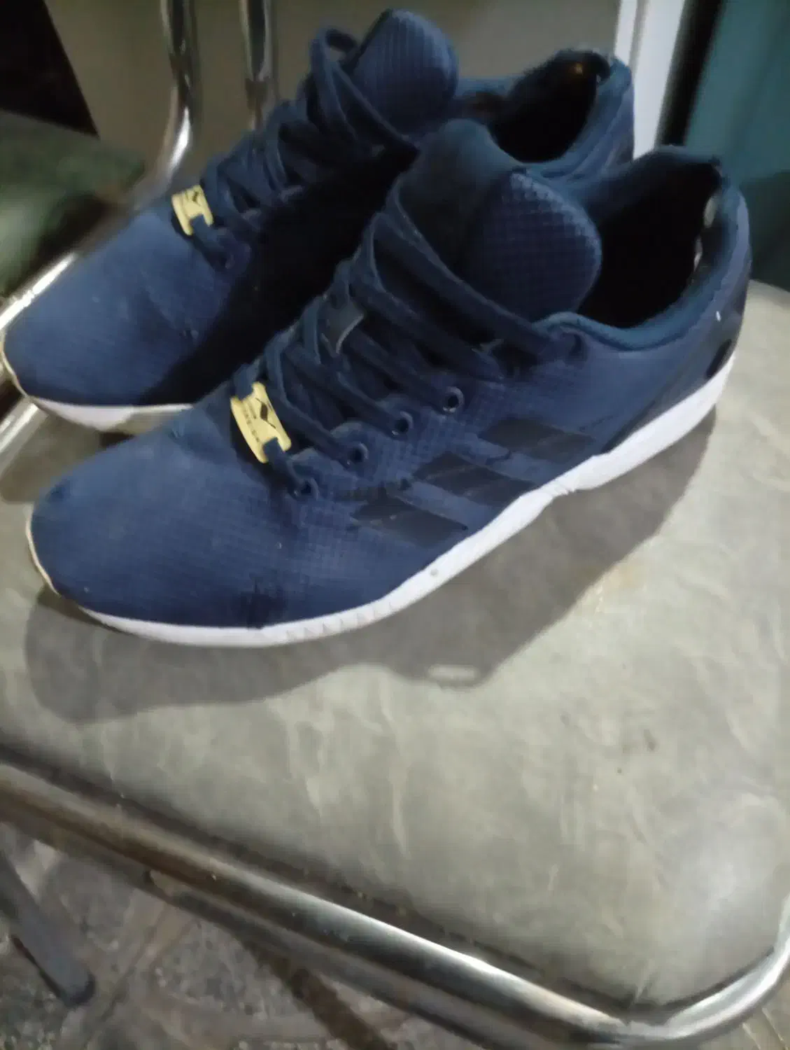 کتونی zxفلوکس|کیف، کفش، کمربند|تهران, خانی آباد نو شمالی|دیوار