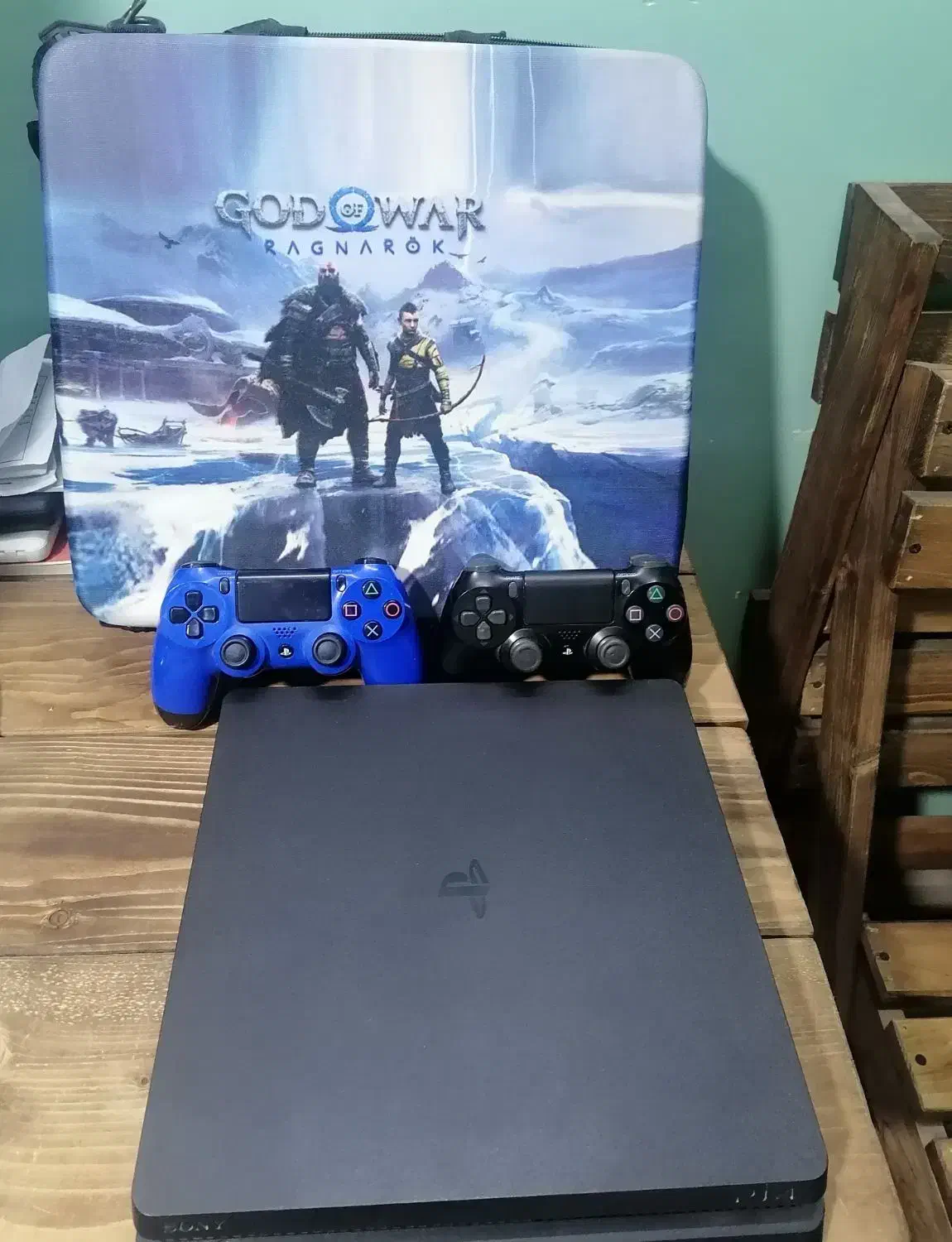 ps4 کپی خور یک ترا|کنسول، بازی ویدئویی و آنلاین|یزد, |دیوار