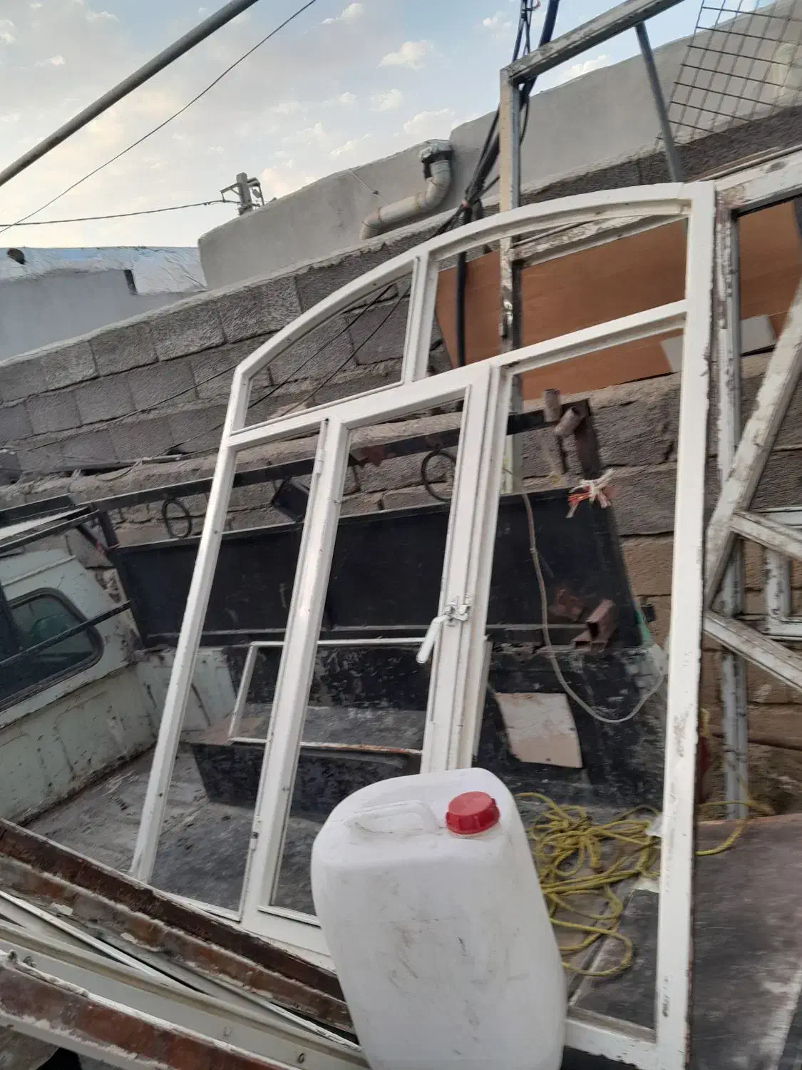 اهن آلات شما را به18تا20هزار خریداریم|خدمات پیشه و مهارت|قروه, |دیوار