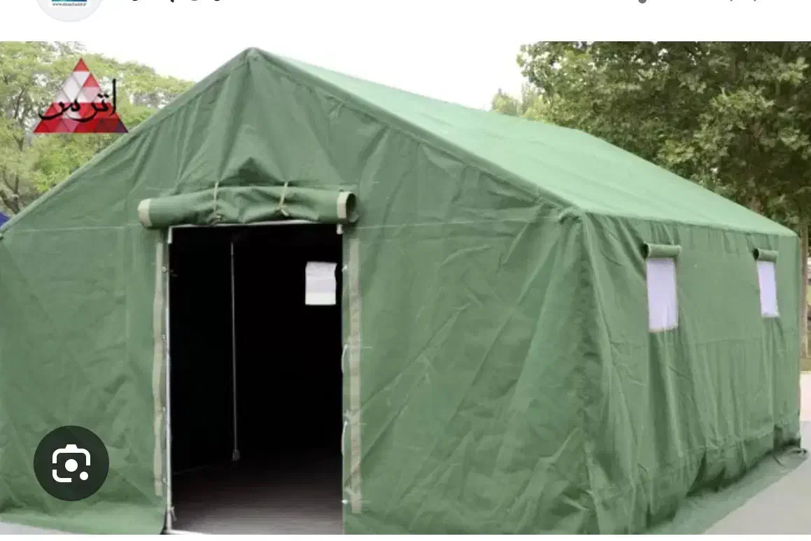 چادرمیله ای|کوهنوردی و کمپینگ|شیراز, ویلاشهر|دیوار