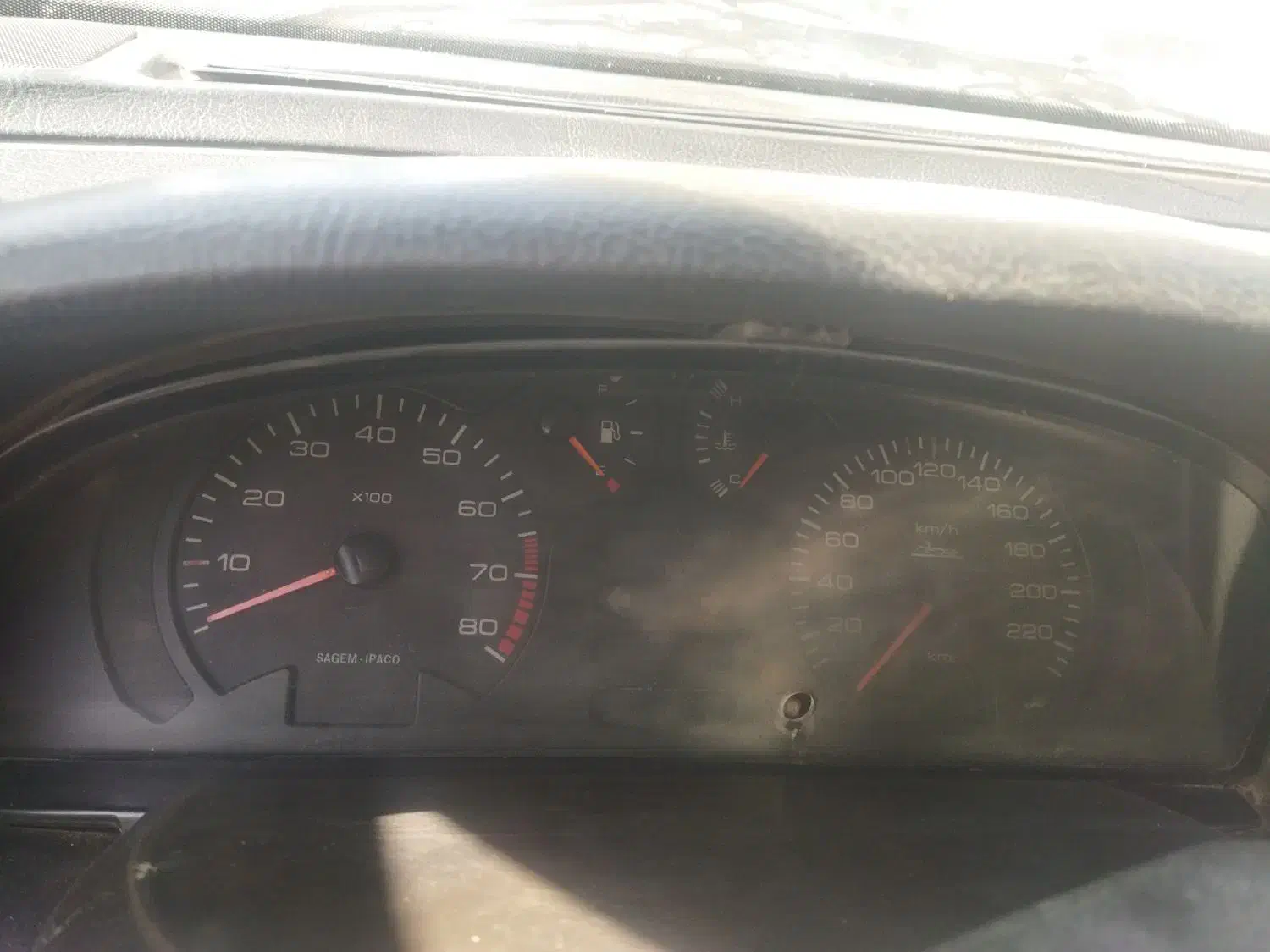 405مشکی 82|خودرو سواری و وانت|تیمور آباد, |دیوار