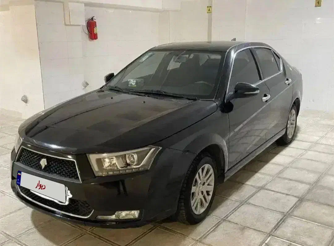 دناپلاس ۵ دنده فول مدل۴۰۲درحدصفر نقد اقساط معاوضه|خودرو سواری و وانت|مشهد, امامیه (شهرک غرب)|دیوار