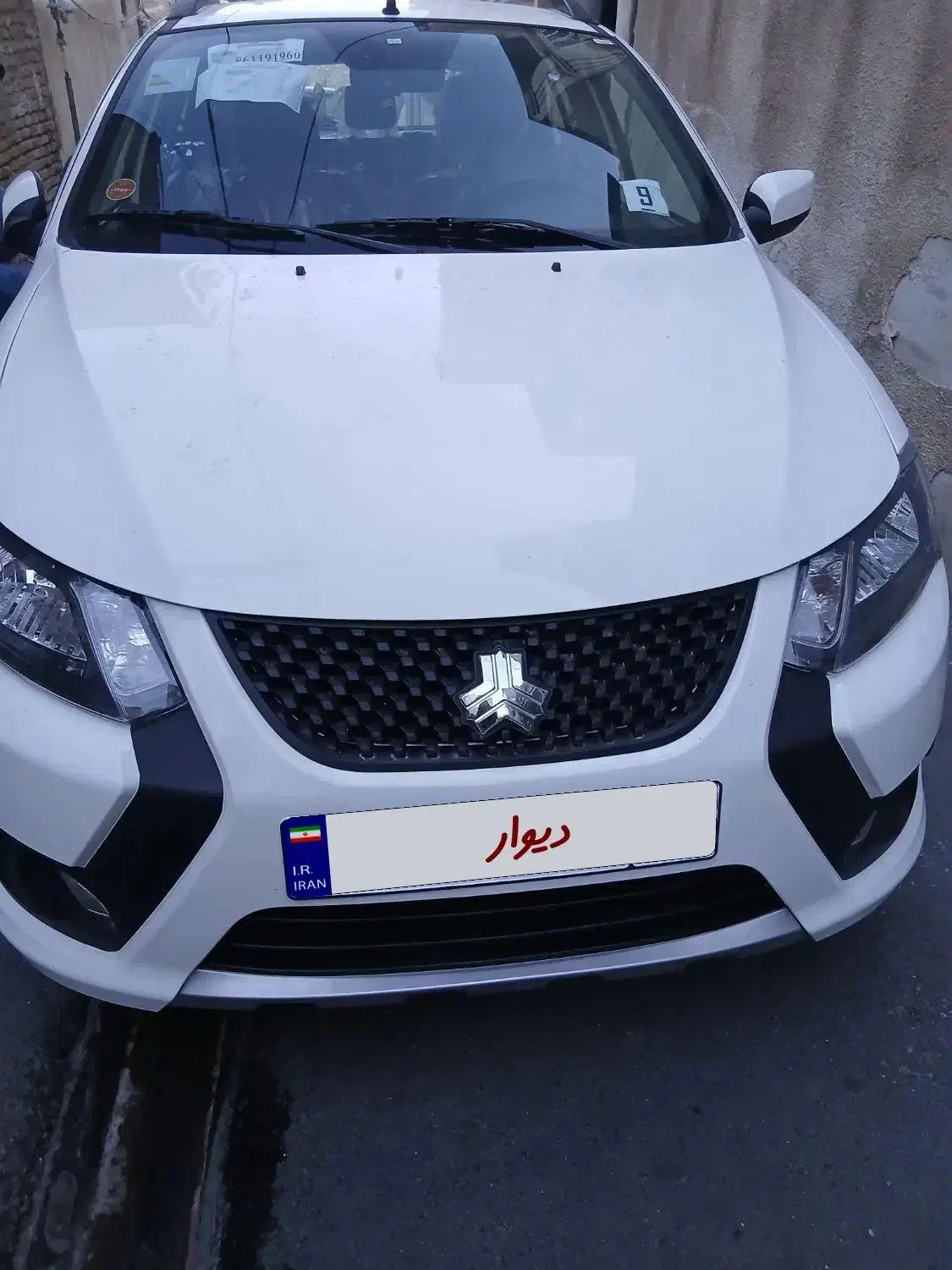 کوییک s صفر|خودرو سواری و وانت|کرج, شهرک البرز ۳|دیوار