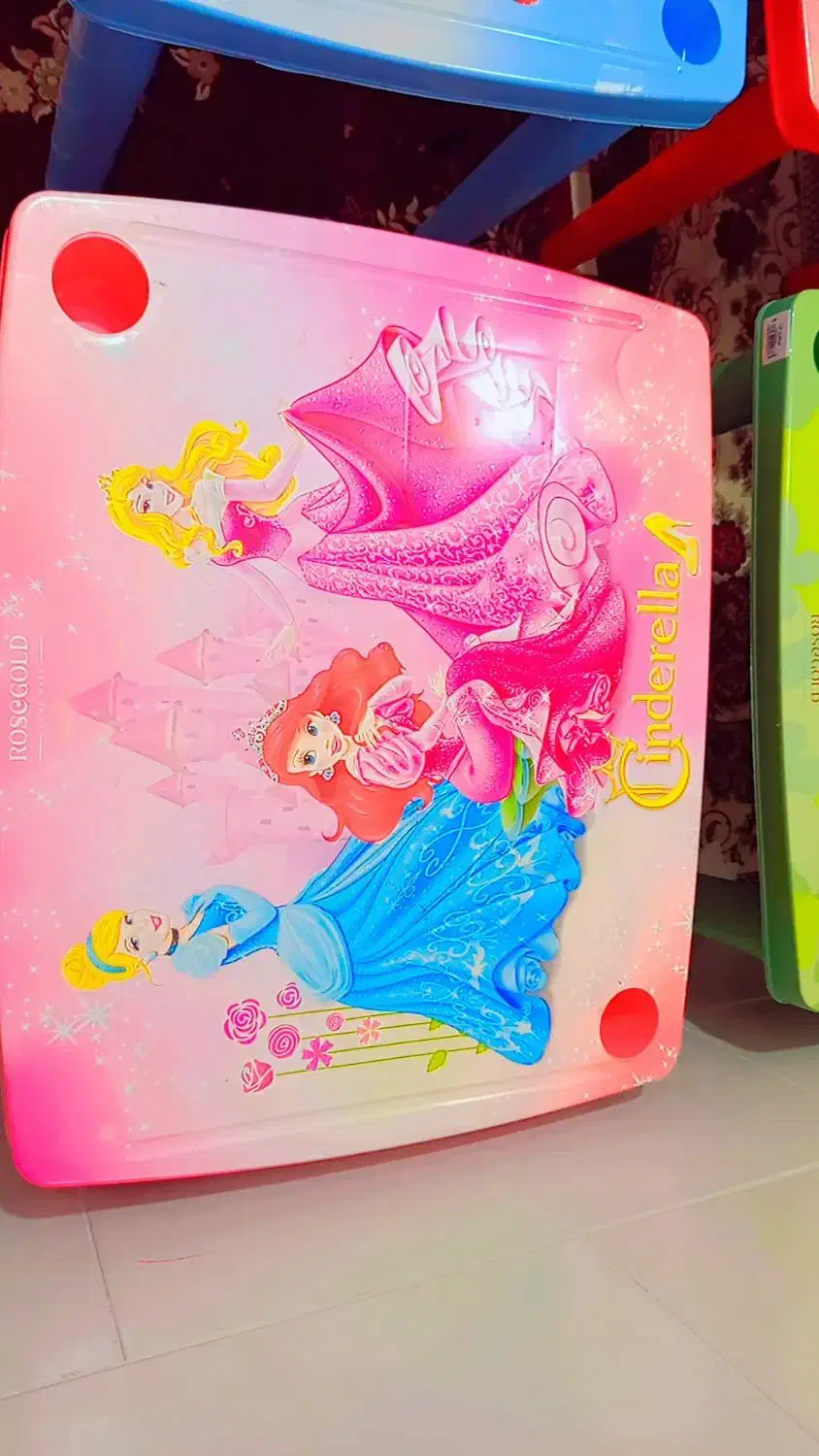 میزوصندلی کودکانه|میز و صندلی غذاخوری|خرمشهر, |دیوار