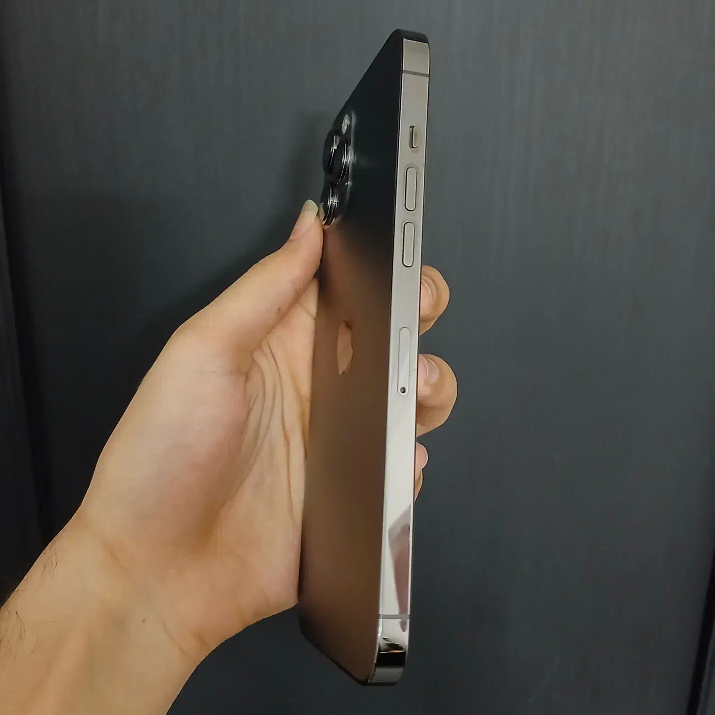 آیفون ۱۲پرومکس|موبایل|مشهد, سعد آباد|دیوار