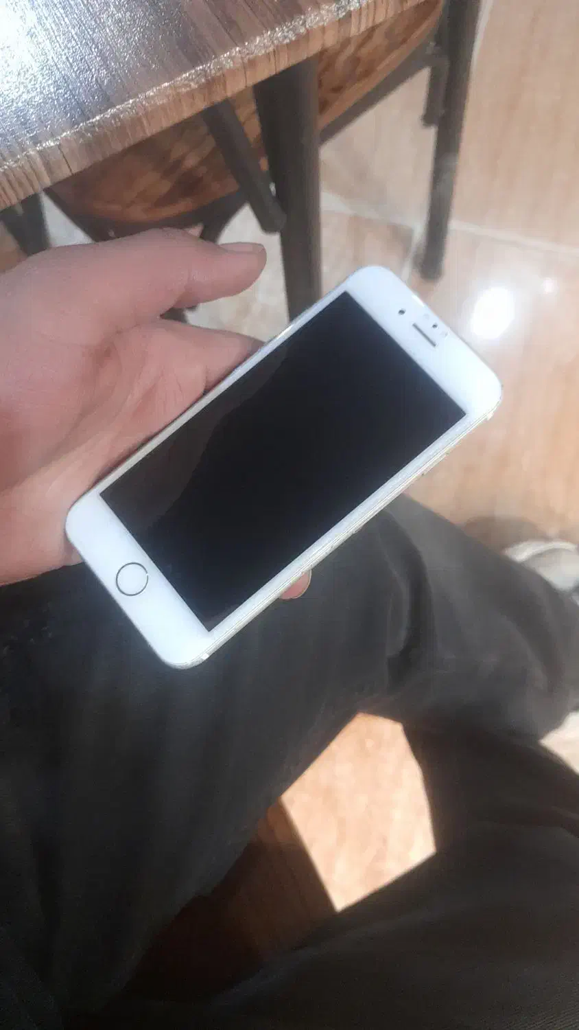 apple 6 .a21s|موبایل|سیرجان, |دیوار