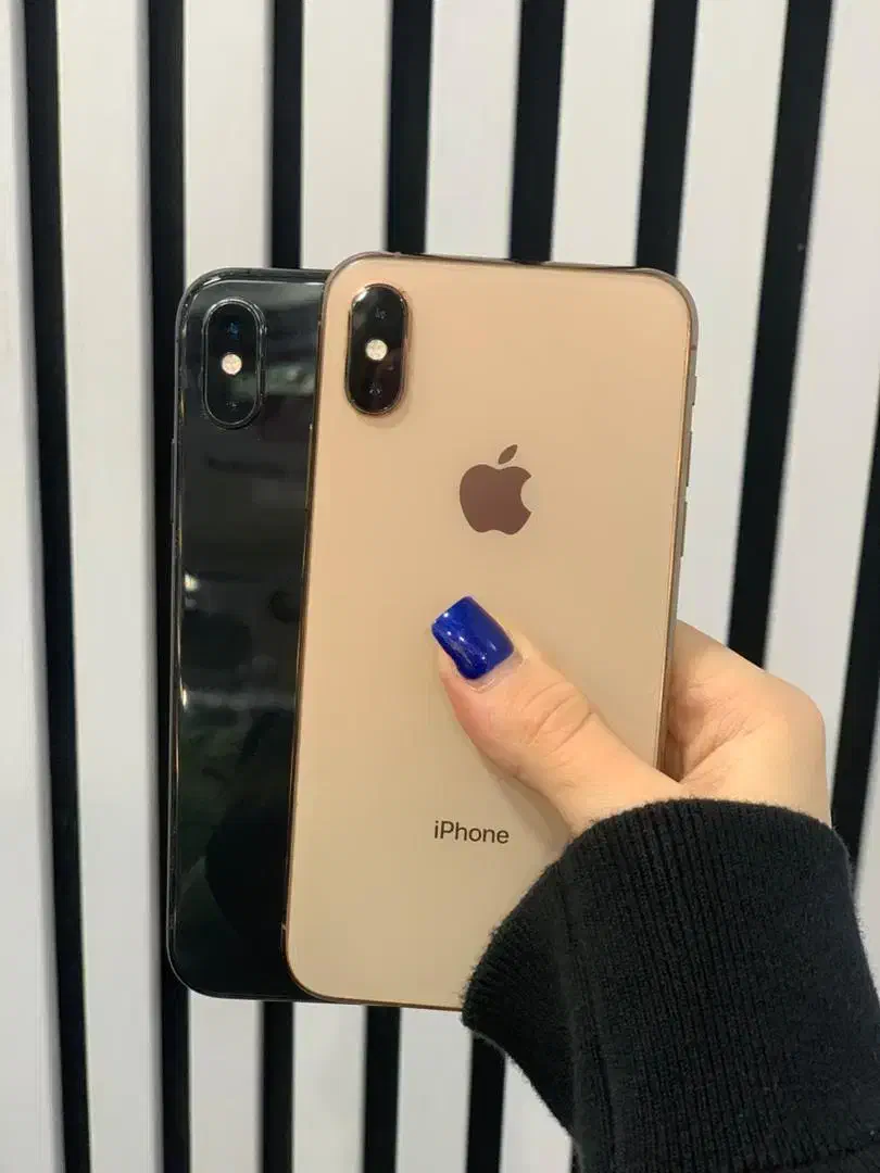 گوشی آیفون XS256خیلی تمیز رنگ بندی پک اصلی|موبایل|تهران, جمهوری|دیوار