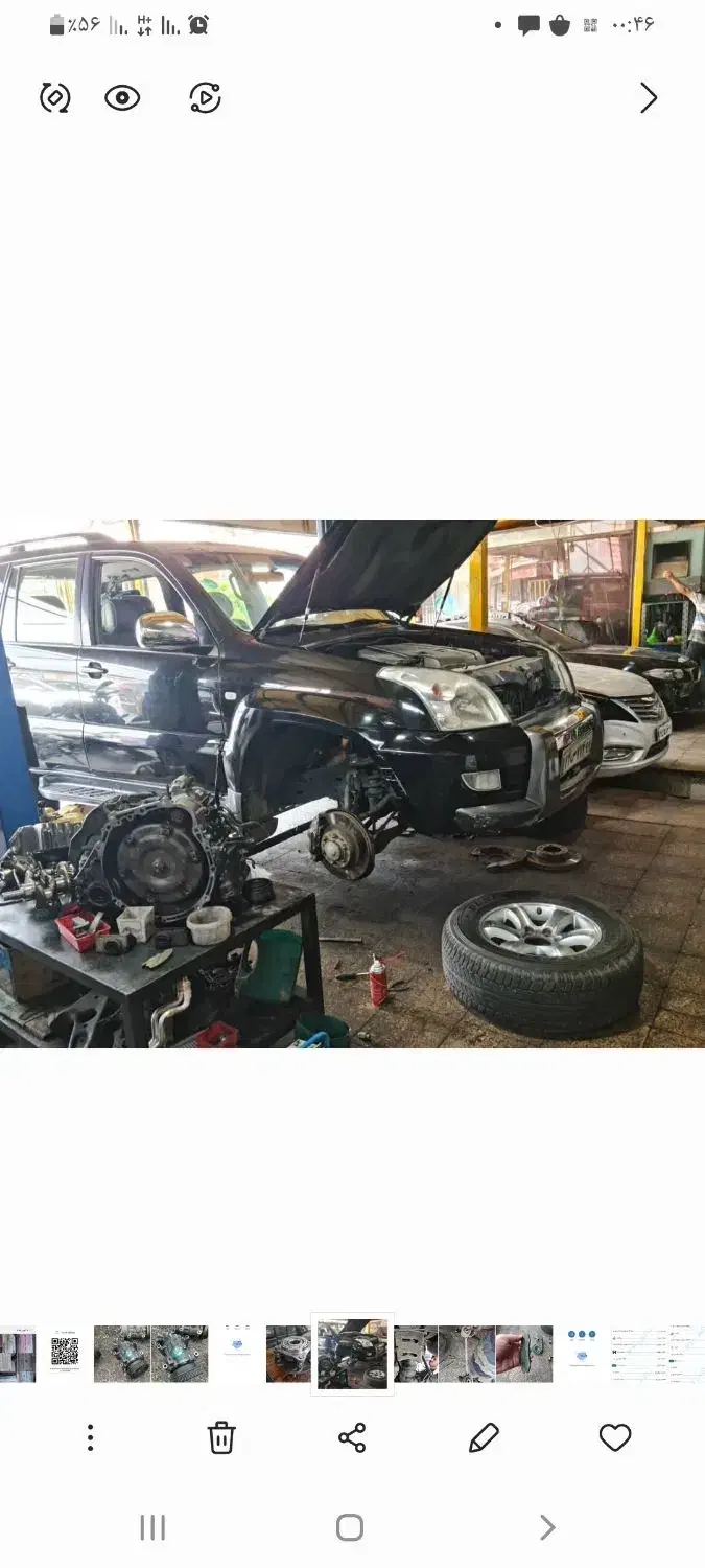 نیازمند شاگرد مکانیک کار بلد|استخدام صنعتی، فنی، مهندسی|سنندج, |دیوار