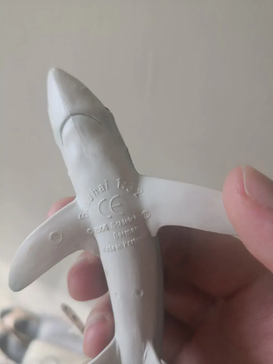 blue shark schleish|کلکسیون و سرگرمی|بندر انزلی, باغ زمانی|دیوار