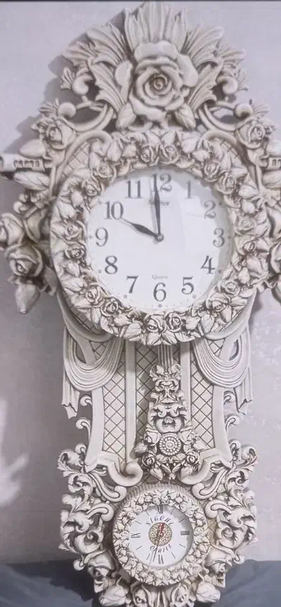 ساعت دیواری|ساعت دیواری و تزئینی|کرج, پیشاهنگی|دیوار