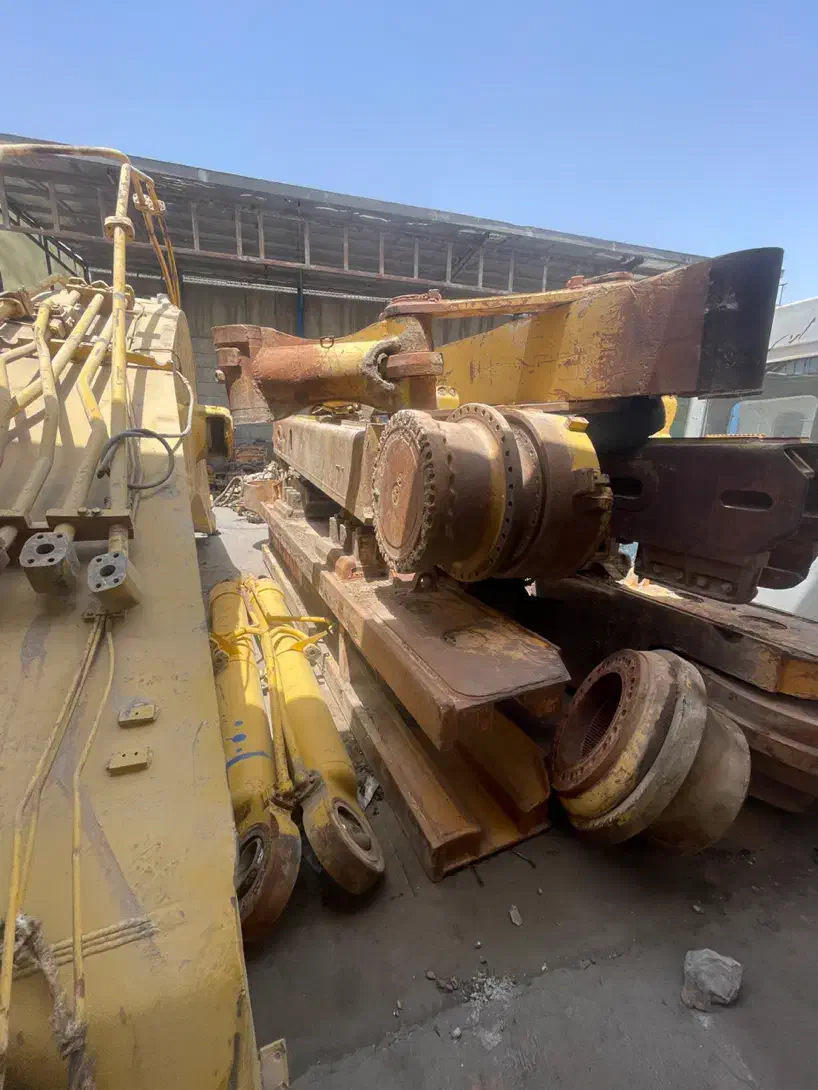 بیل مکانیکی|خودرو سنگین|تهران, خاوران|دیوار