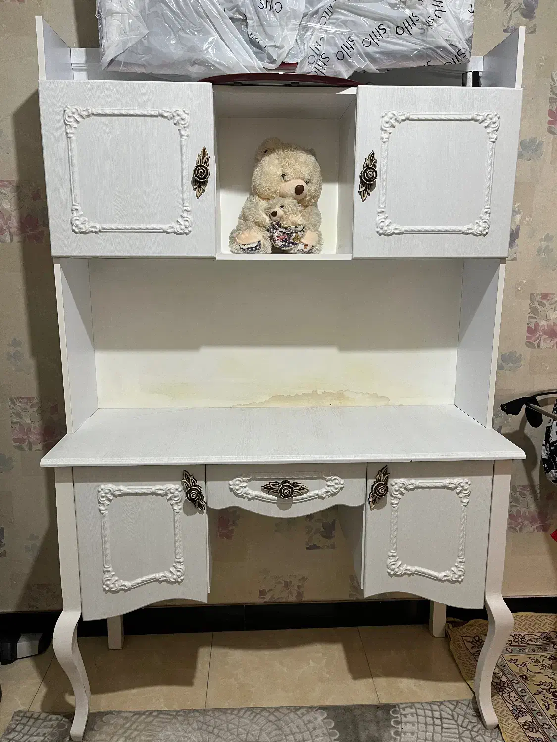 میز تحریر|میز تحریر و کامپیوتر|تهران, هفده شهریور|دیوار