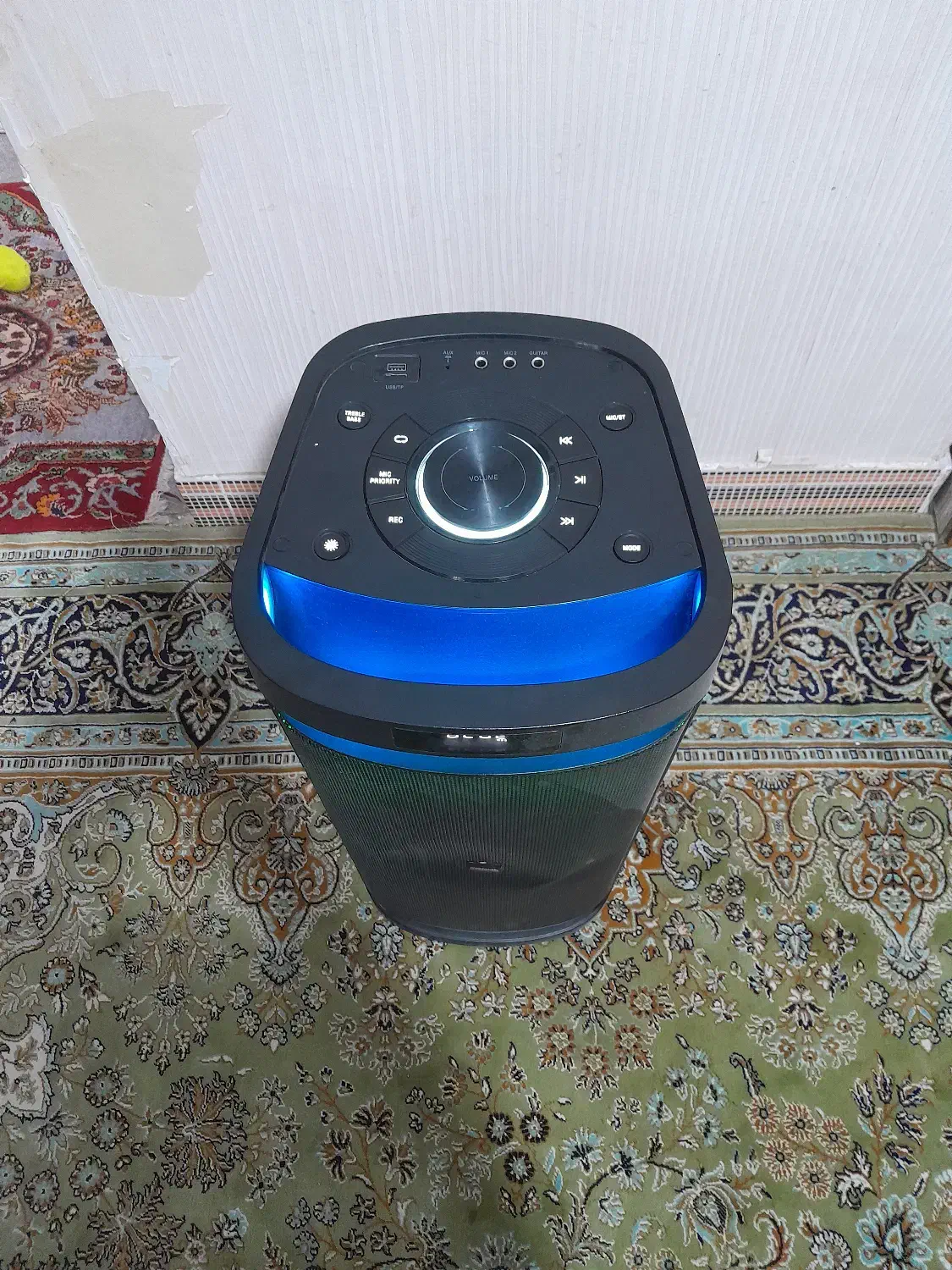 میکرو لب|سیستم صوتی خانگی|محمدشهر, زیبادشت|دیوار