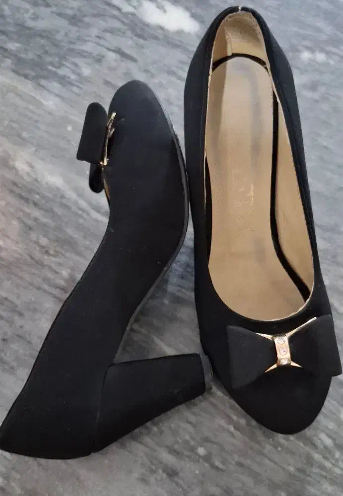 کفش مجلسی پیراهن مجلسی|لباس|کنگاور, |دیوار