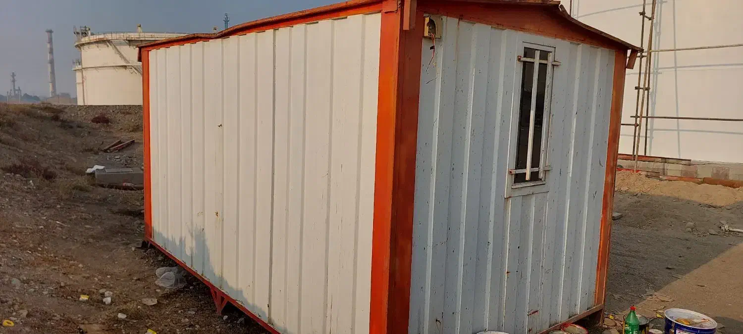 کانکس|مصالح و تجهیزات ساختمان|تبریز, |دیوار