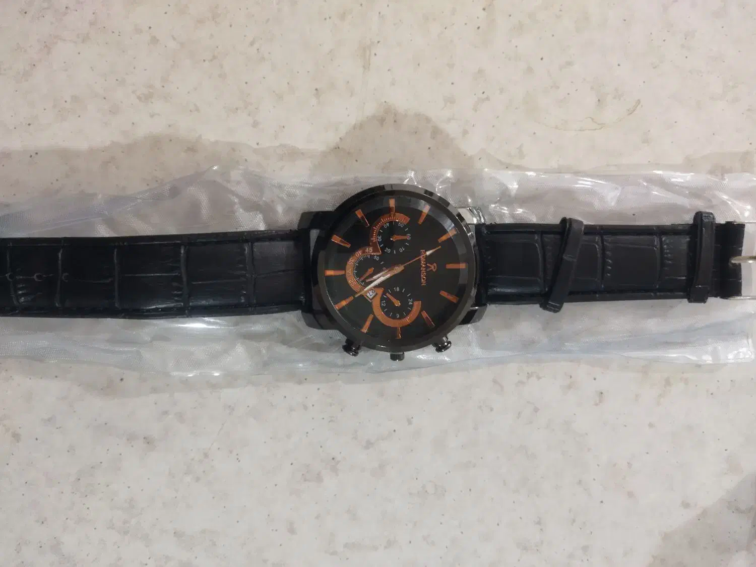 انواع ساعت زیر قیمت بدو جا نمونی|ساعت|شاهرود, |دیوار