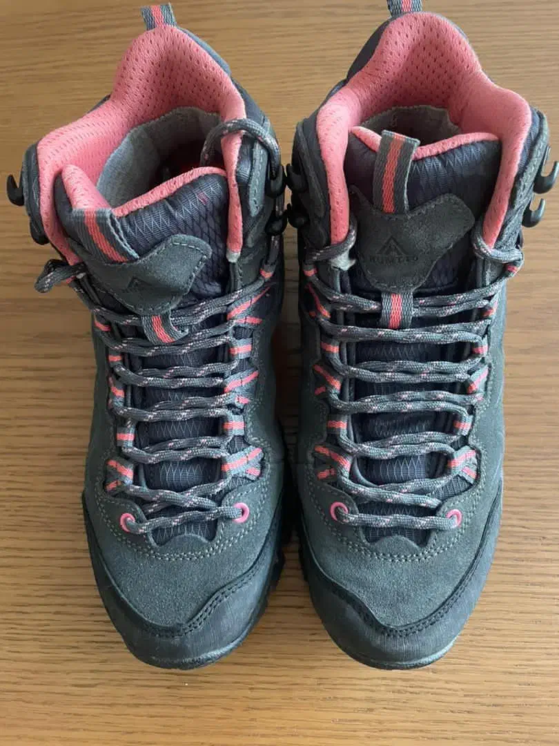 کفش کوهنوری هامتو سایز ۳۹|کیف، کفش، کمربند|مشهد, دانشجو|دیوار