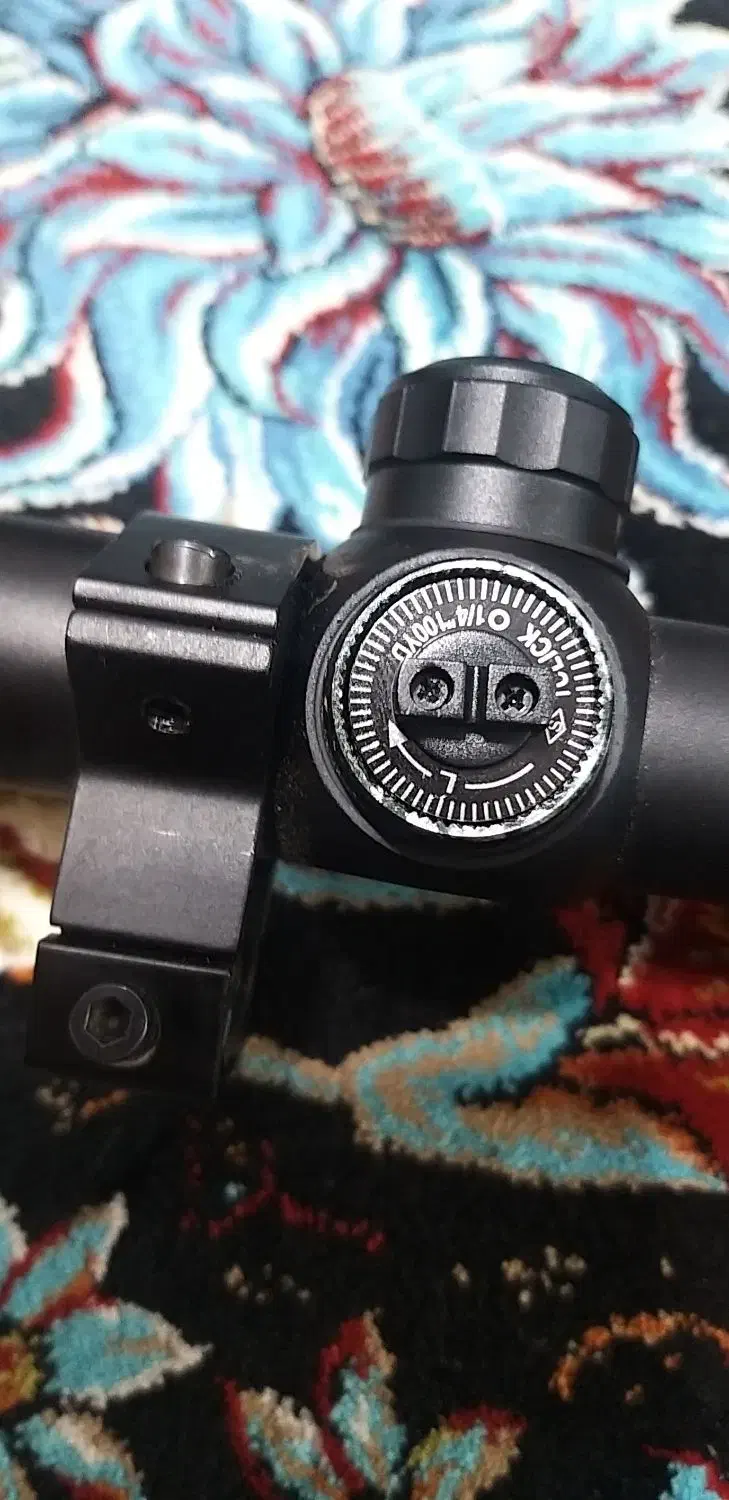 دوربین سلاح|کلکسیون و سرگرمی|مسجد سلیمان, |دیوار