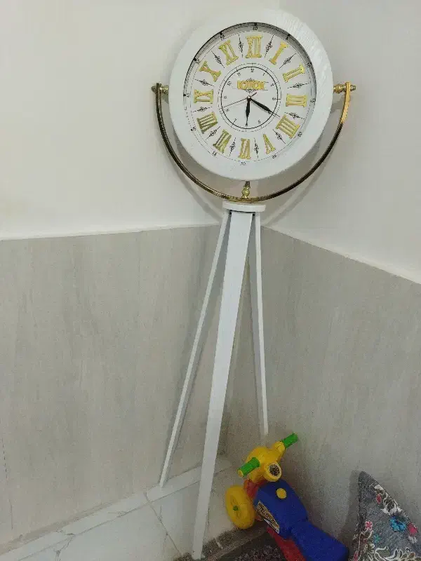 ساعت|ساعت دیواری و تزئینی|تایباد, |دیوار