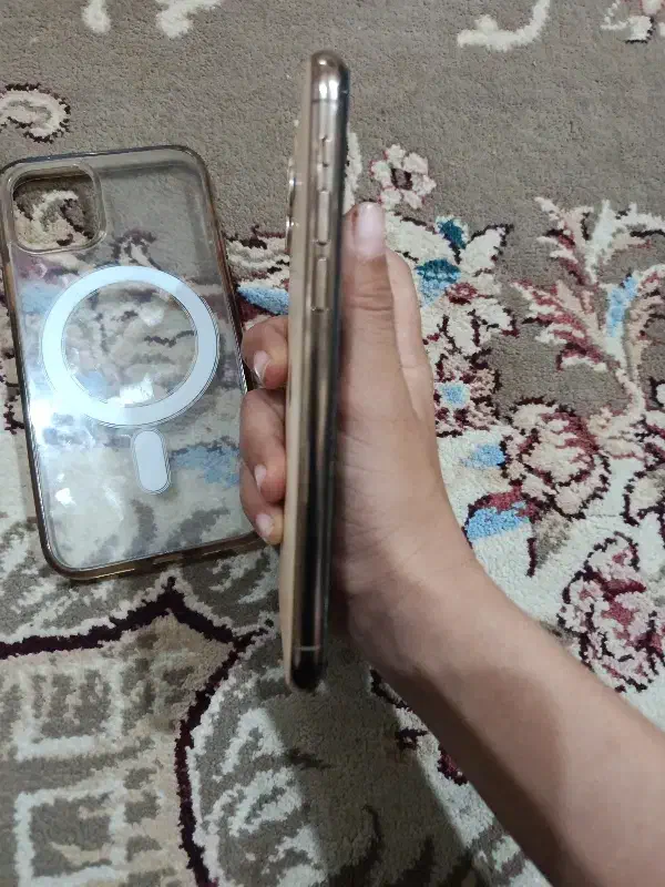 آیفون 11 پرو|موبایل|بیرجند, |دیوار