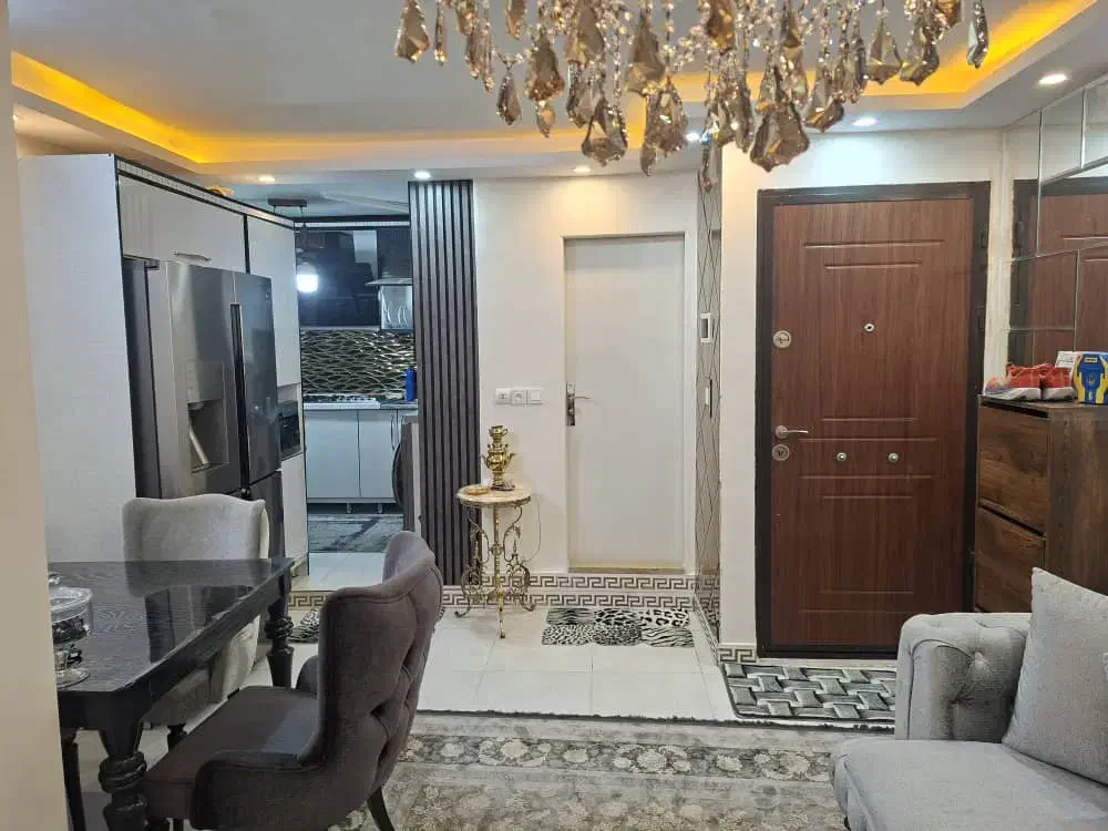 اجاره ۶۵ متری تمیز|اجارهٔ آپارتمان|ری, حمزهآباد|دیوار