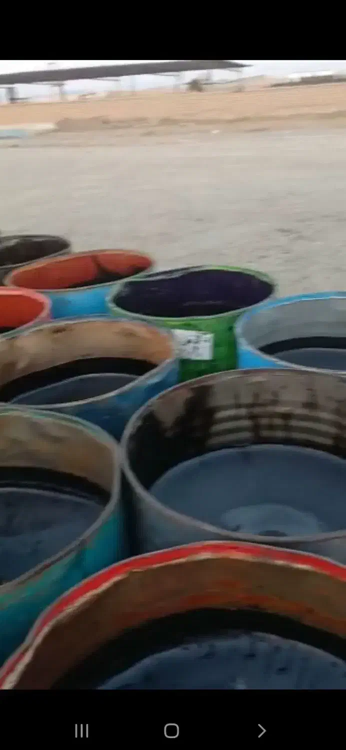 قیر|عمده‌فروشی|تهران, گمرک|دیوار