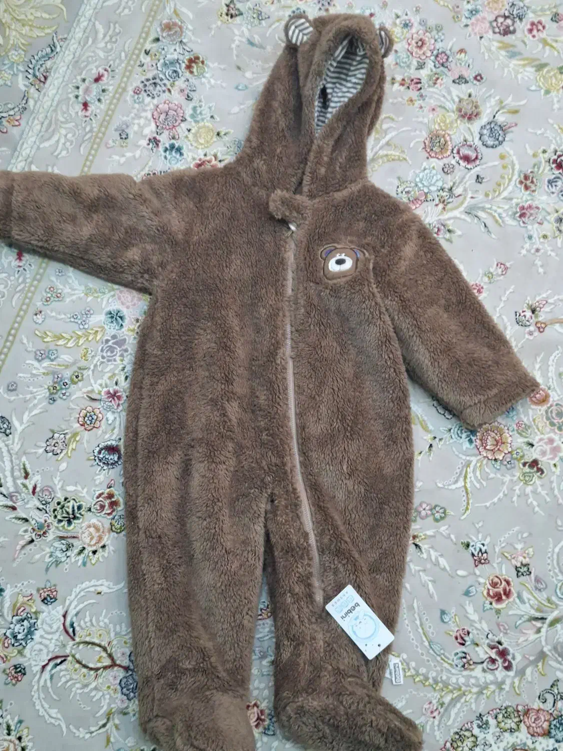 سرهمی نونو|لباس|اسلامآباد غرب, |دیوار