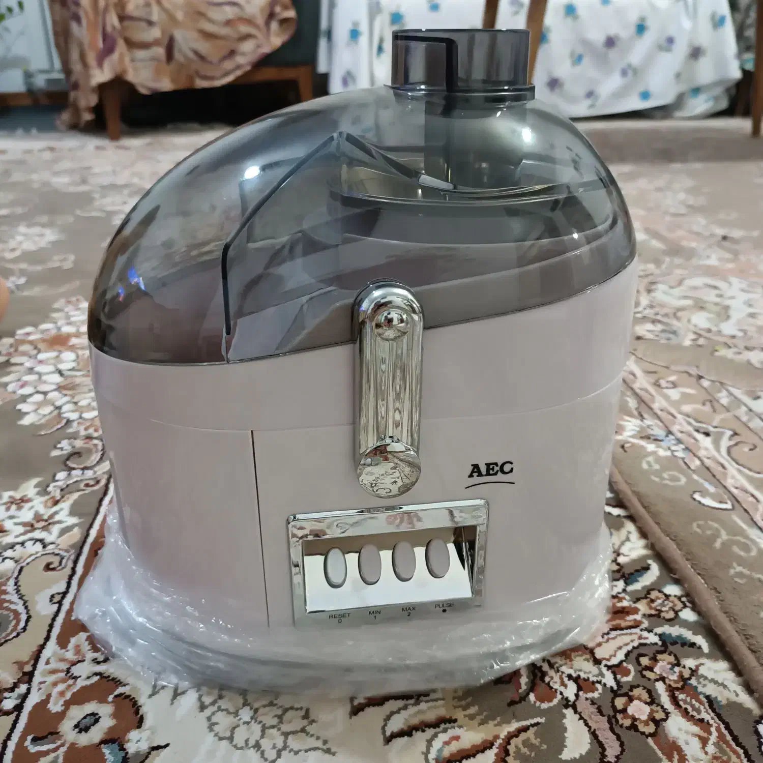 آبمیوه گیری|آبمیوه‌گیر و آب‌مرکبات‌گیر|قم, پردیسان|دیوار