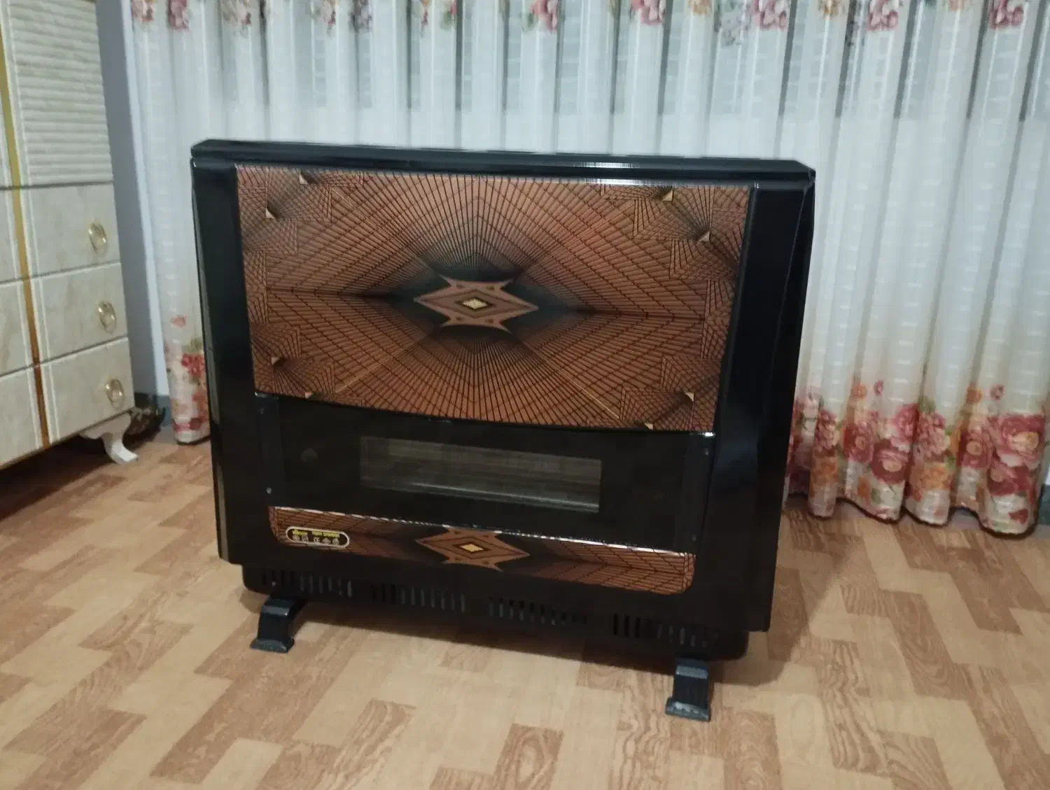 بخاری ایران شرق ۱۴۰۰۰|بخاری، هیتر، شومینه|ملایر, |دیوار